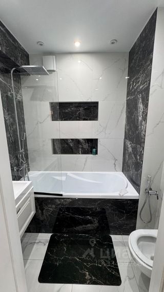 m. Prospekt Mira: Apartment, 2-rooms