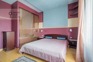m. Krestyanskaya zastava: Apartment, 2-rooms