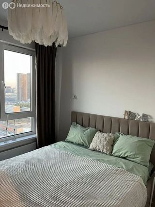 m. Butyrskaya : Apartment, 2-rooms