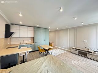 m. Volgogradsky prospekt: Apartment, studio
