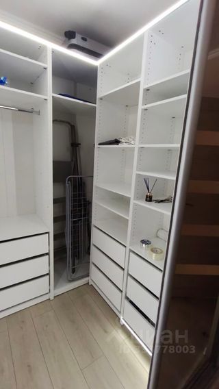 m. Testovskaya: Apartment, 1-rooms
