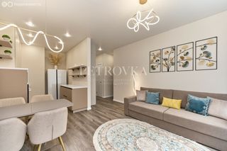 m. Mendeleevskaya: Apartment, 2-rooms