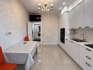 m. Nagatinsky Zaton: Apartment, 2-rooms