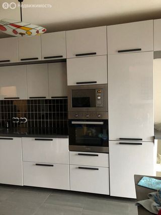 m. Novye Cheremushki: Apartment, studio