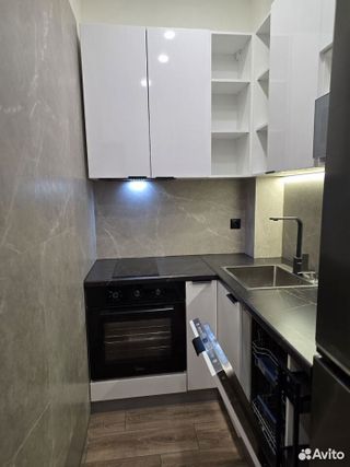 m. Volgogradsky prospekt: Apartment, studio