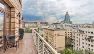m. Mayakovskaya: Apartment, 4-rooms