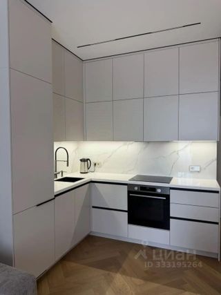 m. Vorontsovskaya: Apartment, 2-rooms