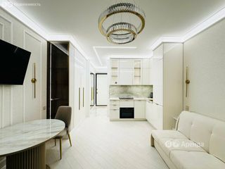 m. Tulskaya: Apartment, studio
