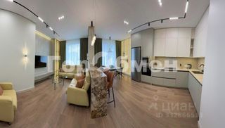 m. Shelepikha: Apartment, 2-rooms