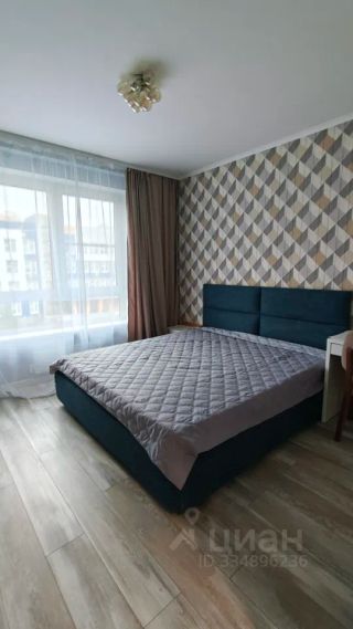 m. Medvedkovo: Apartment, 2-rooms
