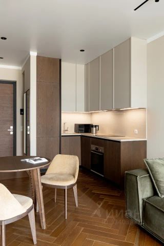 m. Fili: Apartment, 2-rooms