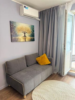 m. Molzhaninovo: Apartment, studio