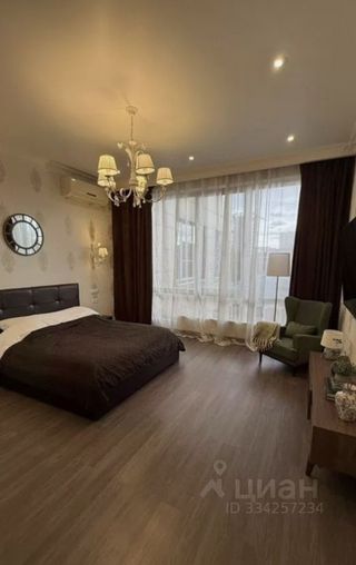 m. Savelovskaya: Apartment, 2-rooms