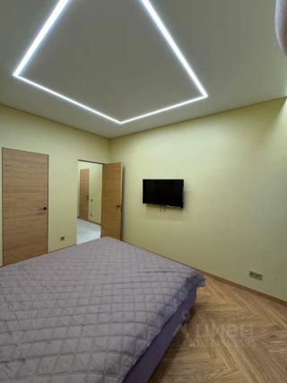 m. Maryina Roscha: Apartment, 1-rooms