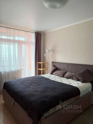 m. Kotelniki: Apartment, 1-rooms