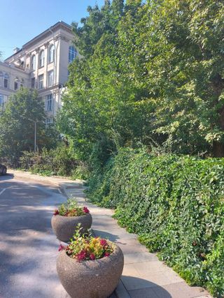 m. Novokuznetskaya: Apartment, 2-rooms