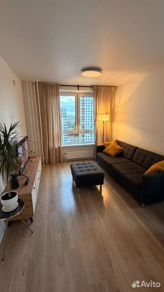 m. Kotelniki: Apartment, 2-rooms