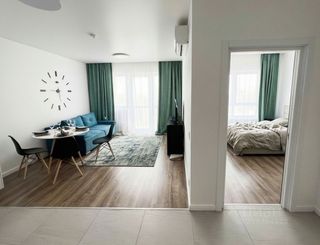 m. Aviamotornaya: Apartment, 1-rooms
