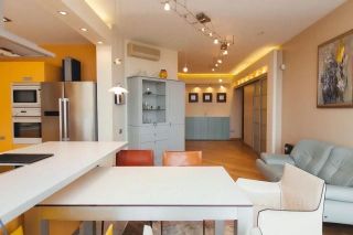 m. Zyuzino: Apartment, 3-rooms