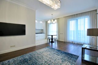 m. Nemchinovka: Apartment, 1-rooms