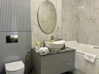 m. Dinamo: Apartment, 1-rooms