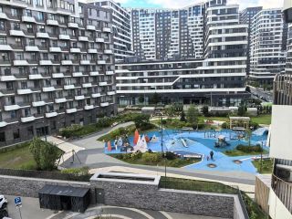 m. Moskva Tovarnaya: Apartment, 1-rooms