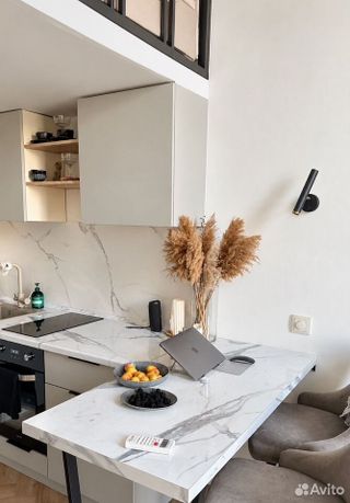 m. Krasny Baltiets: Apartment, studio