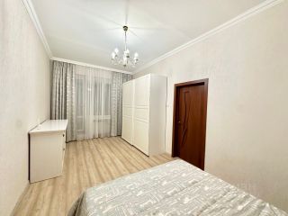 m. Arbatskaya: Apartment, 2-rooms