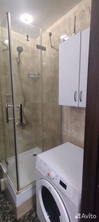 m. Khimki: Apartment, 1-rooms