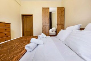 m. Kutuzovskaya: Apartment, 1-rooms