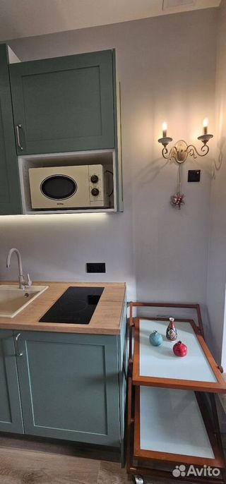 m. Mayakovskaya: Apartment, studio