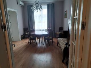m. Belorusskaya: Apartment, 3-rooms