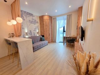 m. Spartak: Apartment, studio