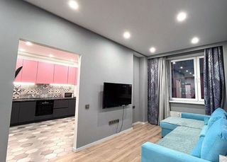 m. ZIL: Apartment, 2-rooms