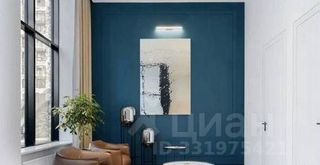 m. Shelepikha: Apartment, 1-rooms