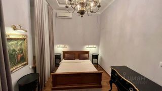 m. Novoslobodskaya: Apartment, 2-rooms