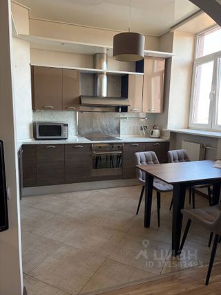 m. Luzhniki: Apartment, 2-rooms