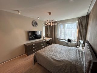 m. Aminyevskaya: Apartment, 2-rooms