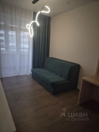 m. Aviamotornaya: Apartment, 1-rooms