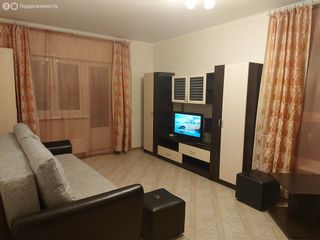 m. Zhulebino: Apartment, 1-rooms