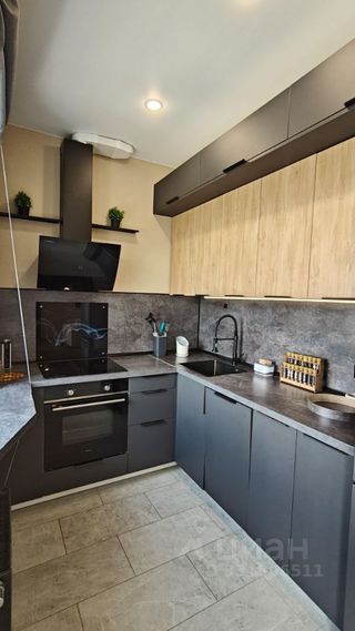 m. Teply Stan: Apartment, 1-rooms
