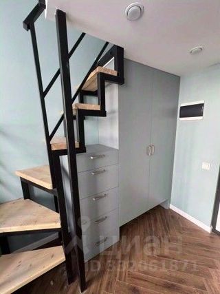 m. Kurskaya: Apartment, studio