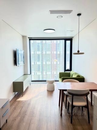 m. Dmitrovskaya: Apartment, 2-rooms