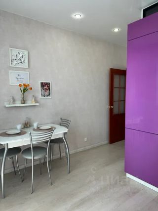 m. Levoberezhnaya: Apartment, 1-rooms