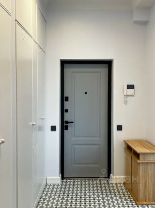 m. Kurskaya: Apartment, 2-rooms