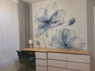 m. Vnukovo: Apartment, 1-rooms