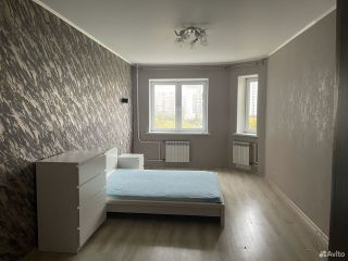 m. Olgino: Apartment, 2-rooms