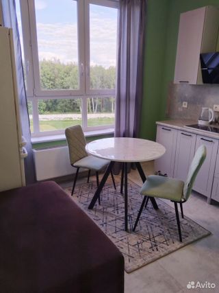 m. Medvedkovo: Apartment, 1-rooms