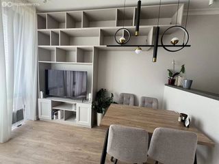 m. Aminyevskaya: Apartment, 2-rooms