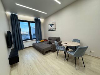 m. ZIL: Apartment, studio